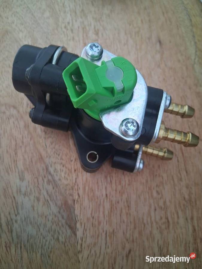 Wtrysk paliwa kompletny Radomsko