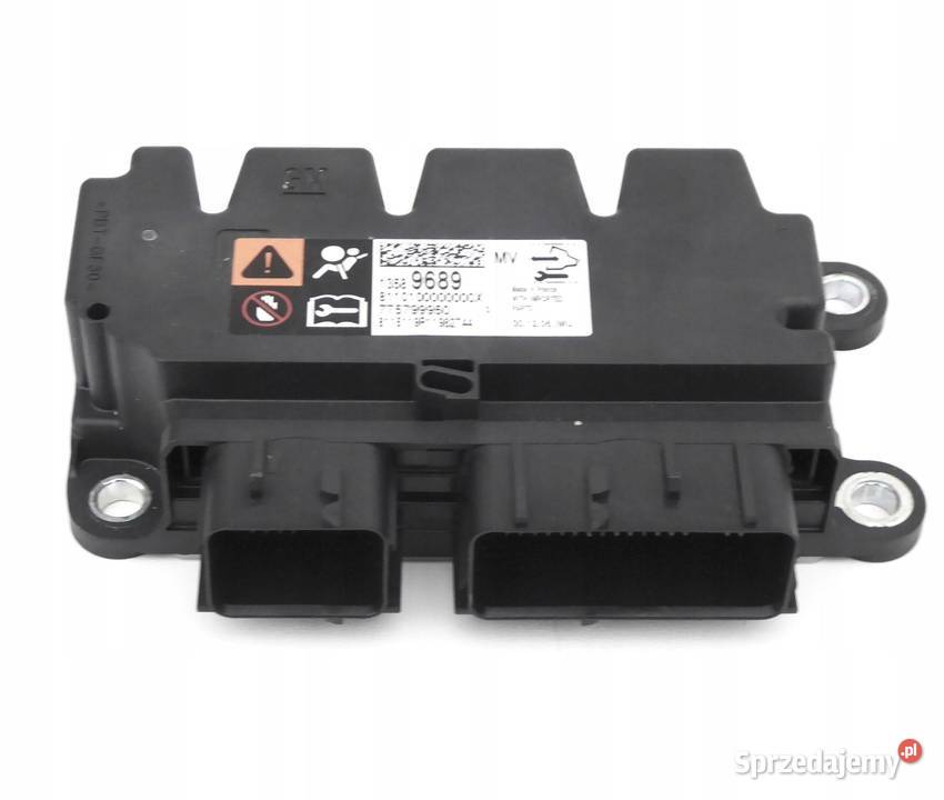 SENSOR AIR BAG AIRBAG ZAFIRA C 13589689