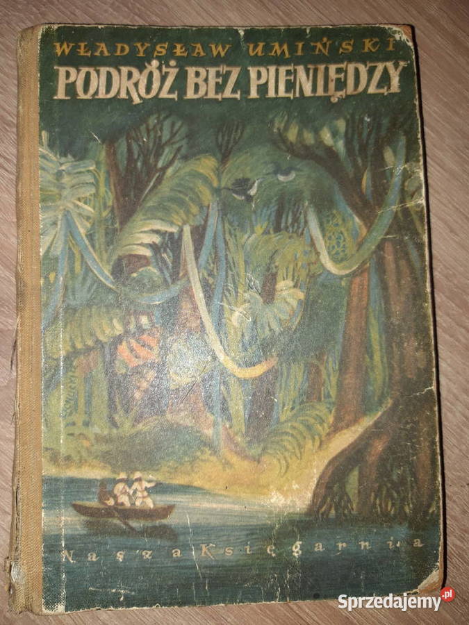 Podróż bez pieniędzy Pruszków