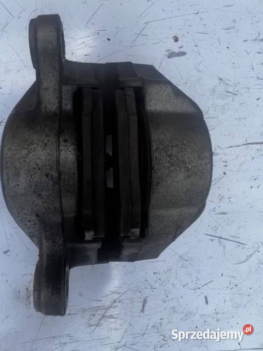 zacisk tył Ducati SuperSport 950 S 2021 Zaciski Ostrzeszów