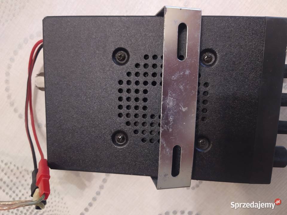 Uniden PRO 520XL CB Radio łódzkie Łódź sprzedam