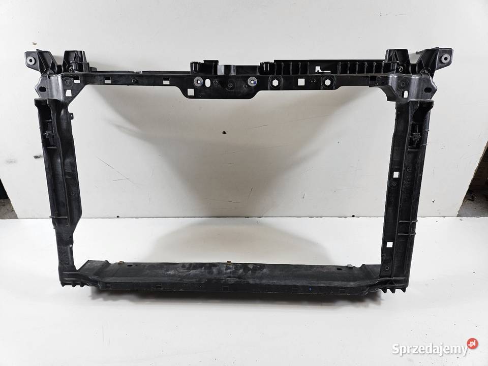 SKODA SCALA KAMIQ PAS PRZEDNI WZMOCNIENIE PRZÓD Pasy przednie i tylne Międzychód