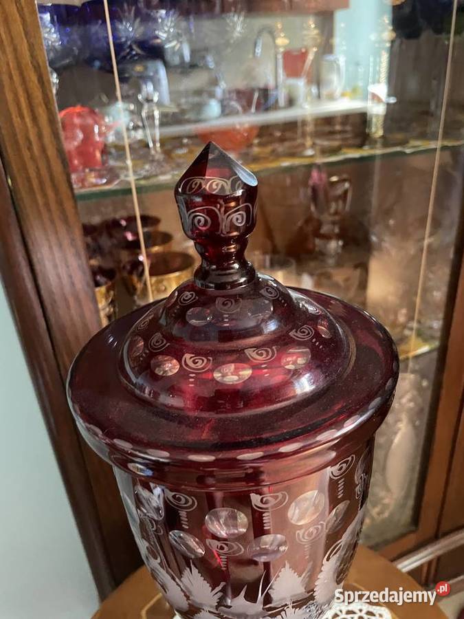 Puchar Egermann Rękodzieło Jelenia Góra