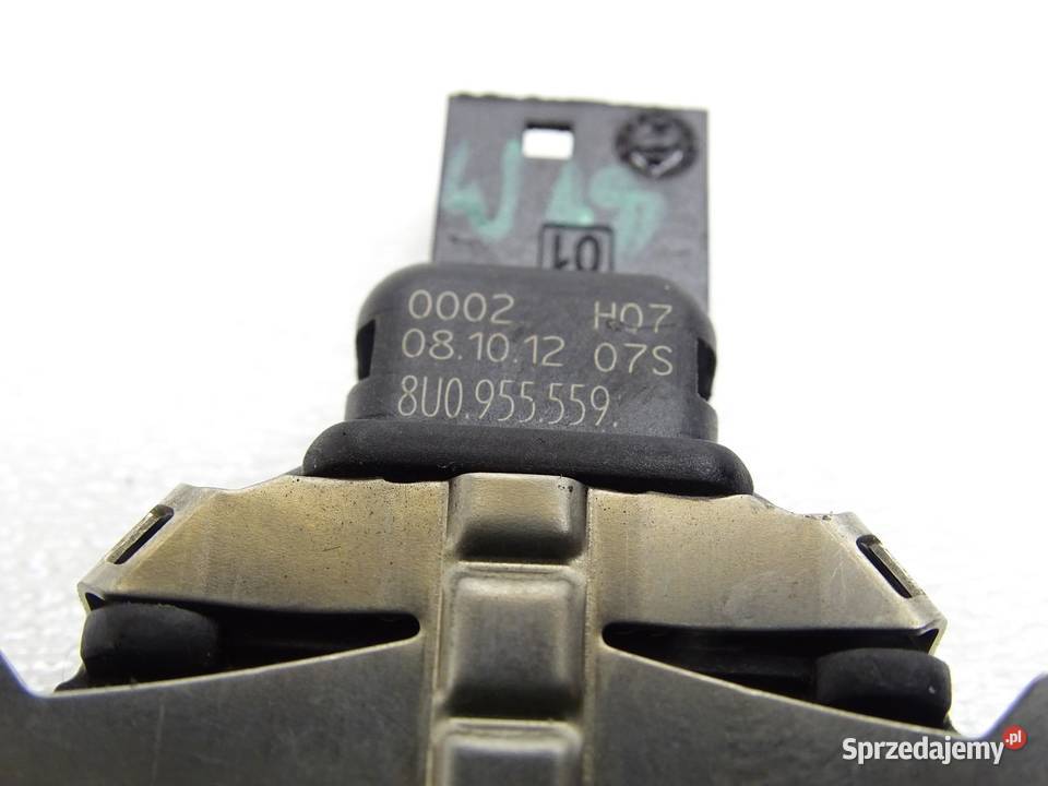 CZUJNIK SENSOR DESZCZU 8U0955559 AUDI A4 B8 A5