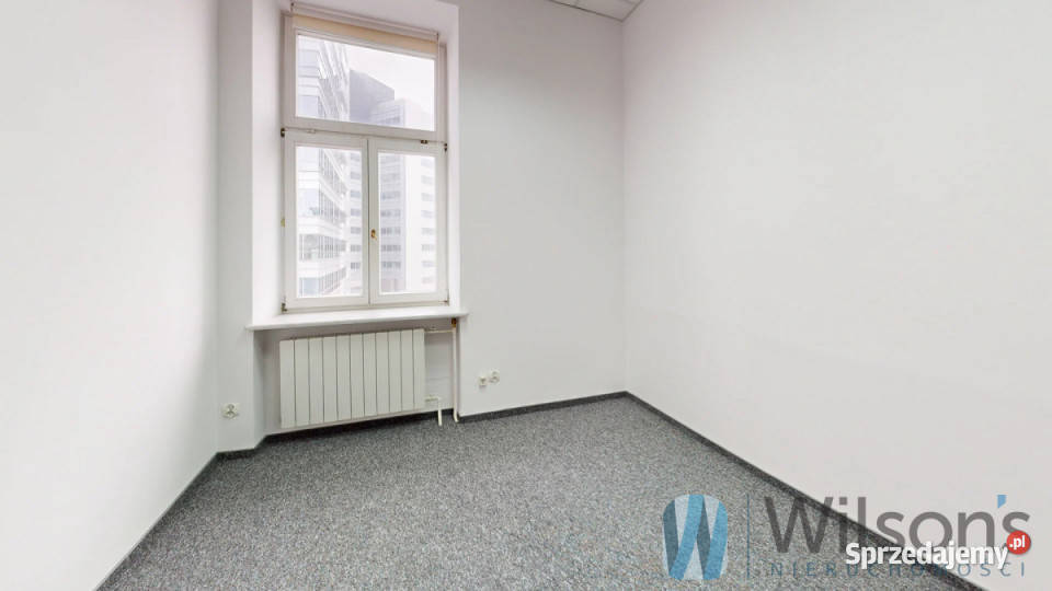 Lokal 131m2 Warszawa Polna