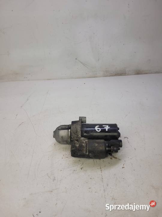 ROZRUSZNIK AUDI S4 S5 A6 A7 30 TFSI 06E911023E osobowe śląskie Przystajń sprzedam