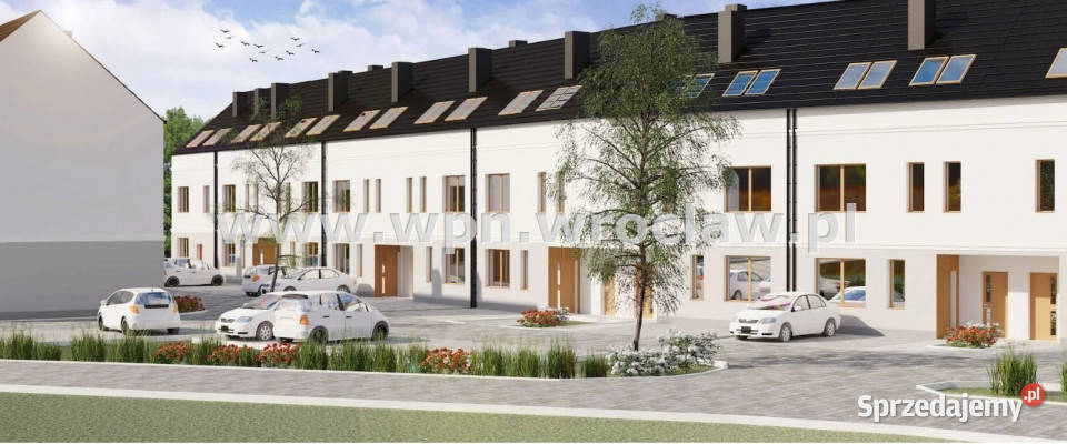 Mieszkanie sprzedam 9062m2 4pokojowe Wrocław Mieszkania
