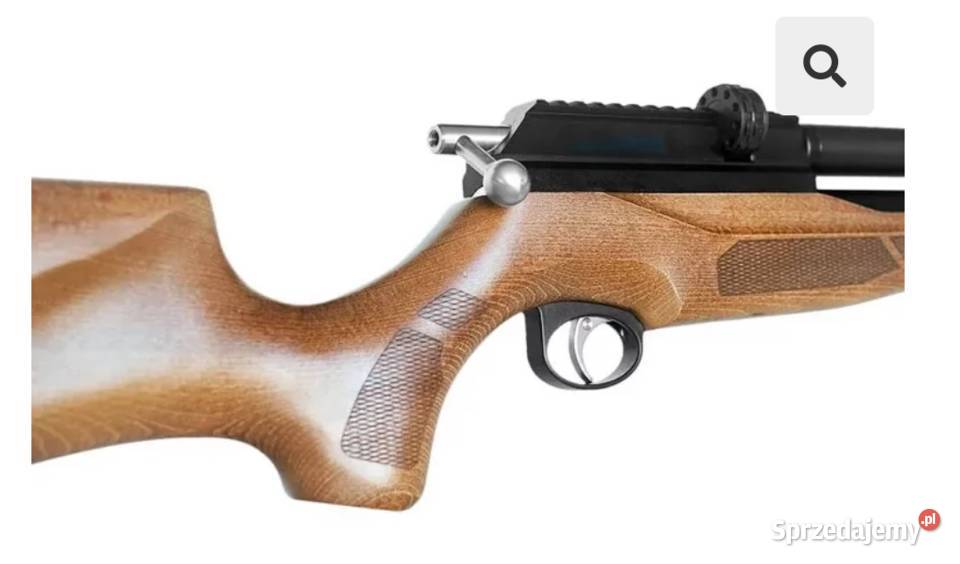 Snowpeak M 25 W Go 2 Drewno kaliber 55 635 Ruda Śląska