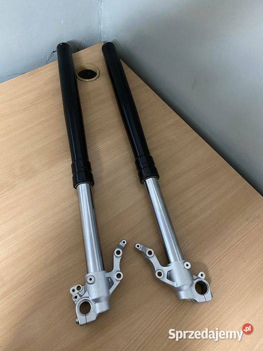 Bmw F850Gs F850 Gs F750 Zawieszenie Lagi Poznań sprzedam