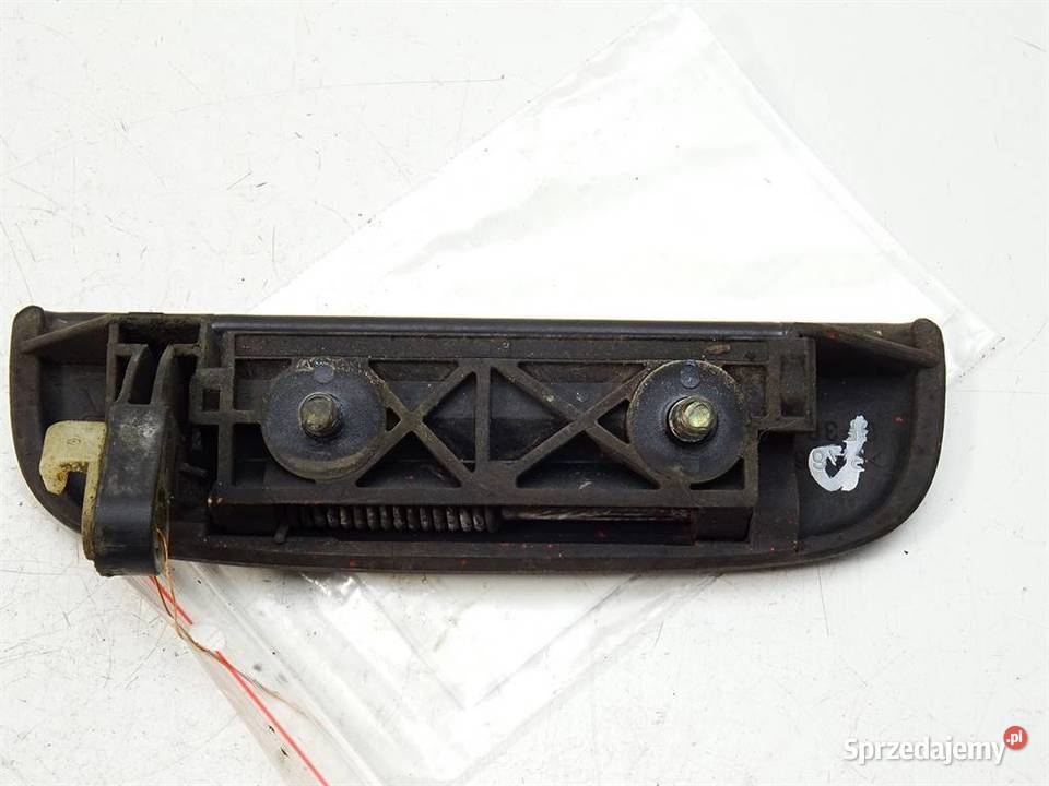 KLAMKA PRZÓD PRAWA ZEWNĘTRZNA SUZUKI WAGON R
