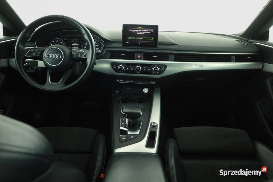 Audi A5 20 TFSI komputer pokładowy Piaseczno sprzedam