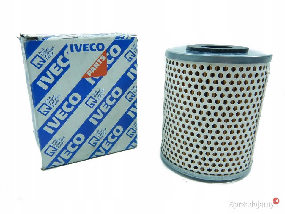 FILTR PALIWA FIAT SERIEES 65 7276 46 ASO