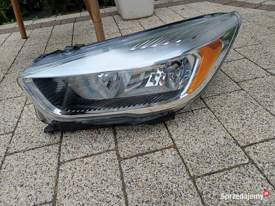 Ford escape Kuga mk2 lift reflektor przód lewy Pruszków