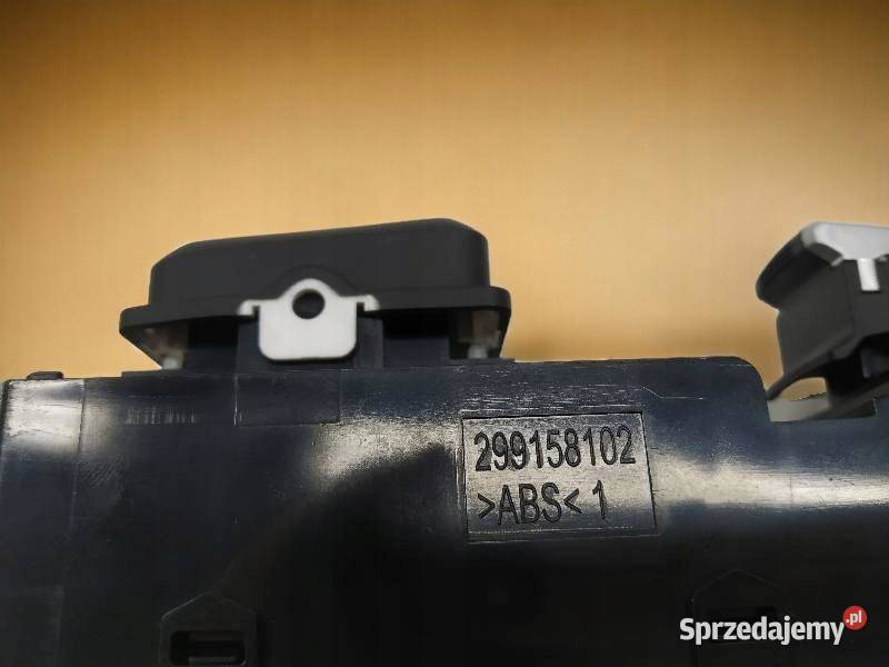 PRZEŁĄCZNIK SZYB PRAWY PRZÓD 93575D4030 Kia sprzedam