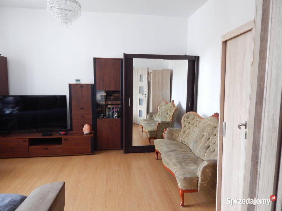 Sprzedam mieszkanie w kamienicy Wyspiańskiego sieć