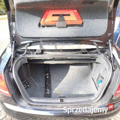 Audi A4 B7 Kabrio Łódź