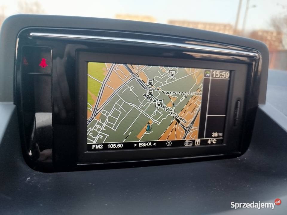 20T Renault Sport 265 RS Manual mazowieckie Warszawa