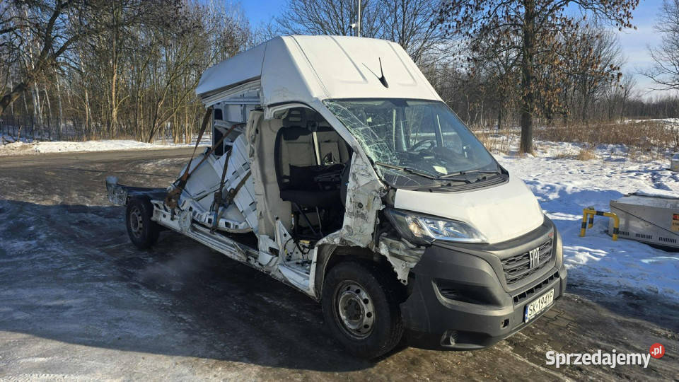 Fiat Ducato Ducato Maxi L4H2 22d 180 F vat Pali