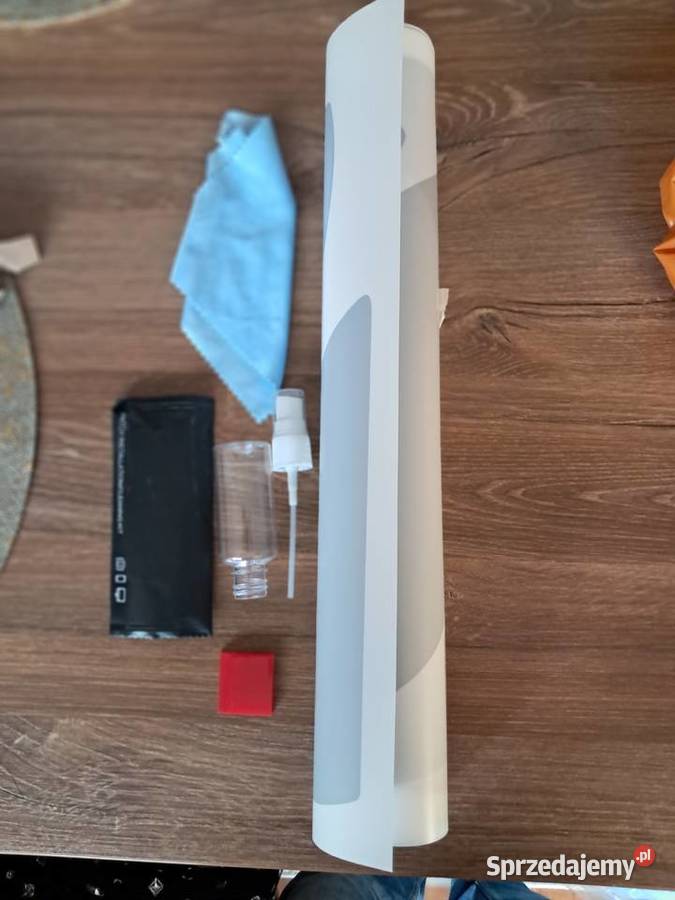 nowy zestaw do przyciemniania lamp tesla ale nie świętokrzyskie Sandomierz