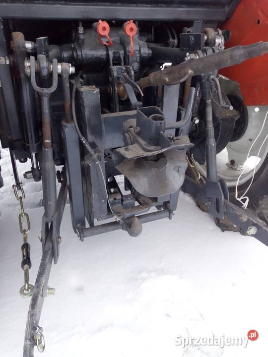 Ursus c4011 c360 unikat Rolnictwo Sokołów Podlaski