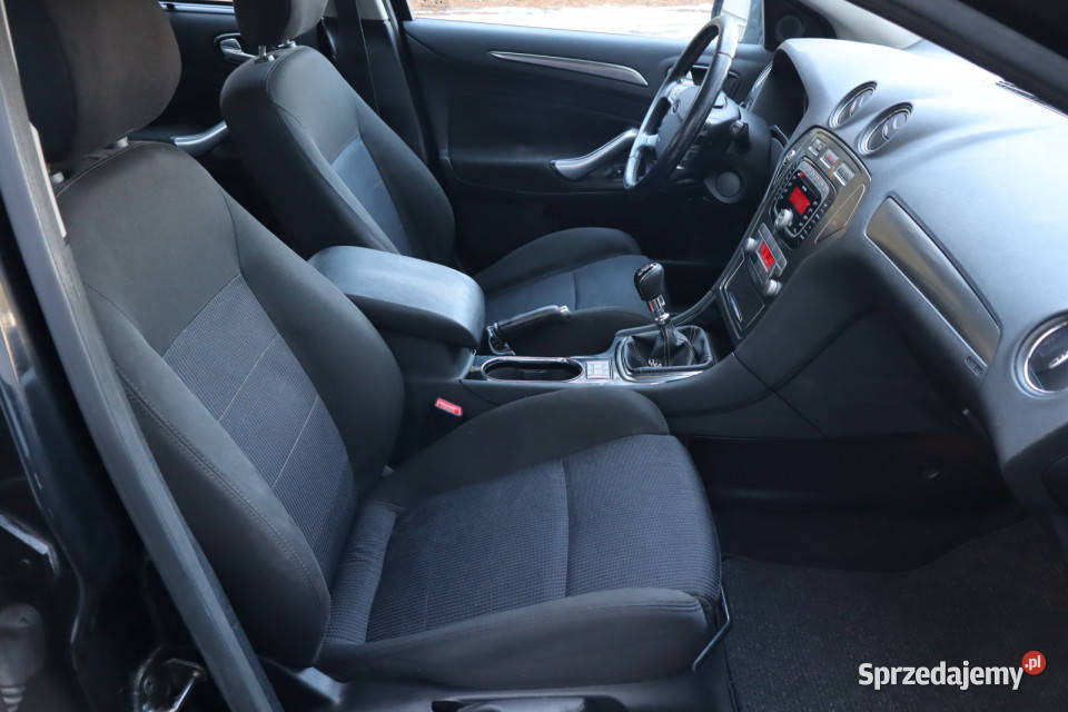 Ford Mondeo 20 TDCi śląskie Zabrze