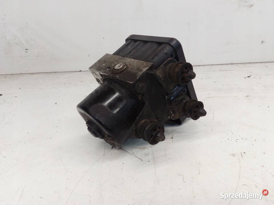 POMPA ABS ESP AUDI VW SEAT 1K0907379K 1K0614517H Układ ABS i ESP śląskie Przystajń