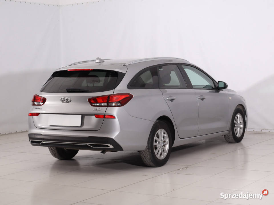 Hyundai i30 10 TGDI Piaseczno