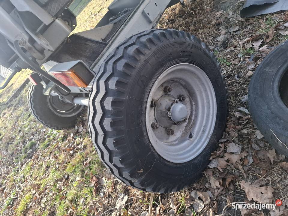 Cyklop ładowacz lubelskie Cyców