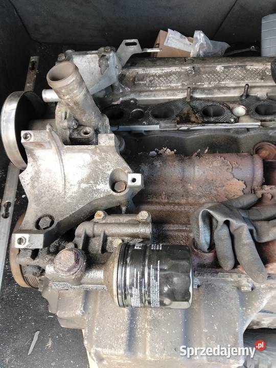 Saab 95 23 turbo bloku silnika świętokrzyskie