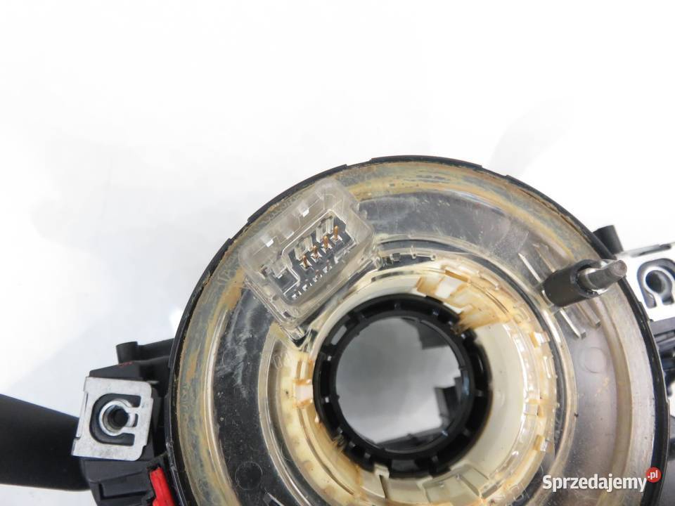 PRZEŁĄCZNIK ZESPOLONY SKODA OCTAVIA II osobowe małopolskie