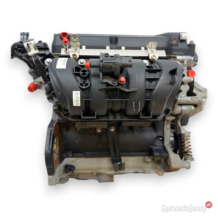 SILNIK Z14XEP Opel Corsa C D Tigra B Astra H Chełm