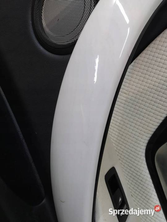 TAPICERKA BOCZEK LEWY PRAWY TYŁ KPL SKÓRA Bmw