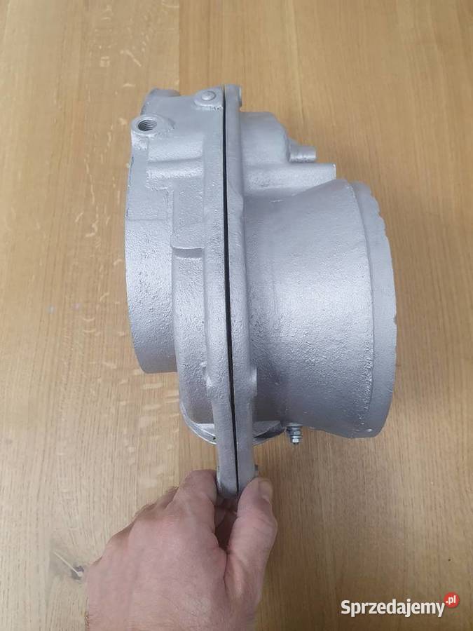 Karterysilnik WfmWskShl 125 M04 M05 Szamotuły