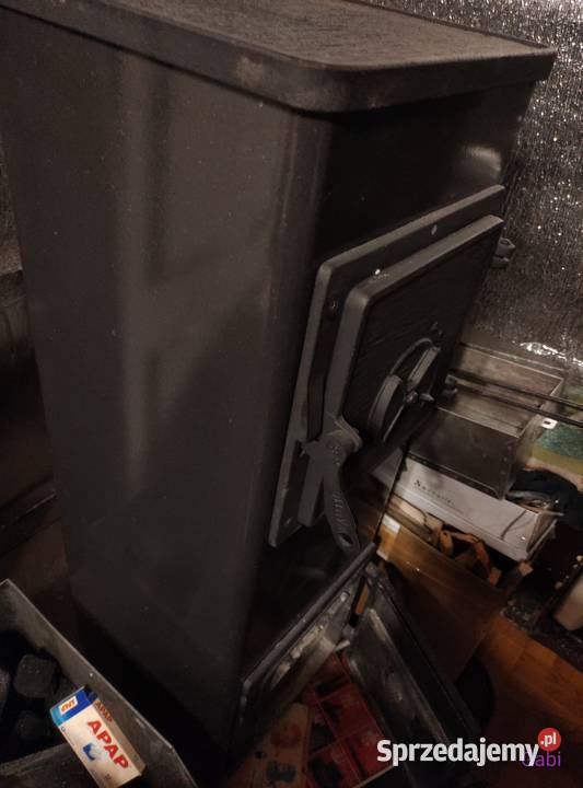 Kominek Koza Łódź