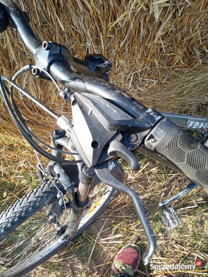 Rower trek Eseries