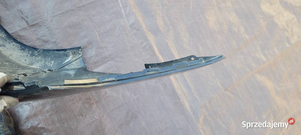 ZDERZAK TYŁ TYLNY BMW X3 F25 LIFT Karoseria Ruda Śląska