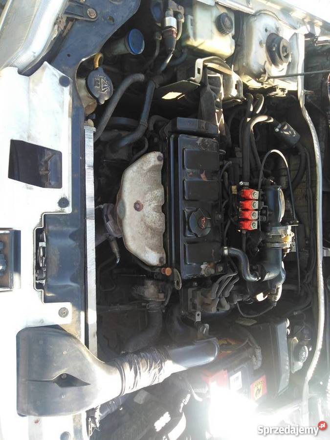 Peugeot 306 klimatyzacja i lpg opłaty ważne Toruń sprzedam