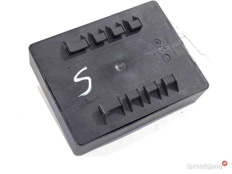 MODUŁ ŚWIATEŁ OPEL INSIGNIA A 13317368 0817