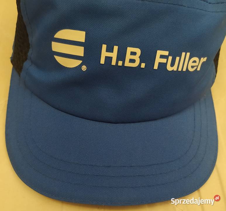 Centurion czapka ochronna Pozostałe pomorskie Gdańsk