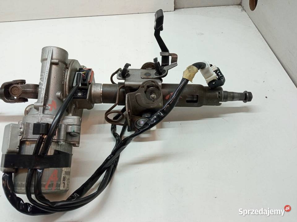 KOLUMNA WSPOMAGANIE ELEKTRYCZNE 6900000893 Kolumny kierownicze