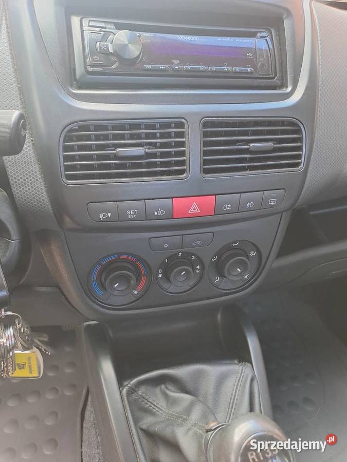 Fiat Doblo 16 Multijet 1600cm3 Sarbsk