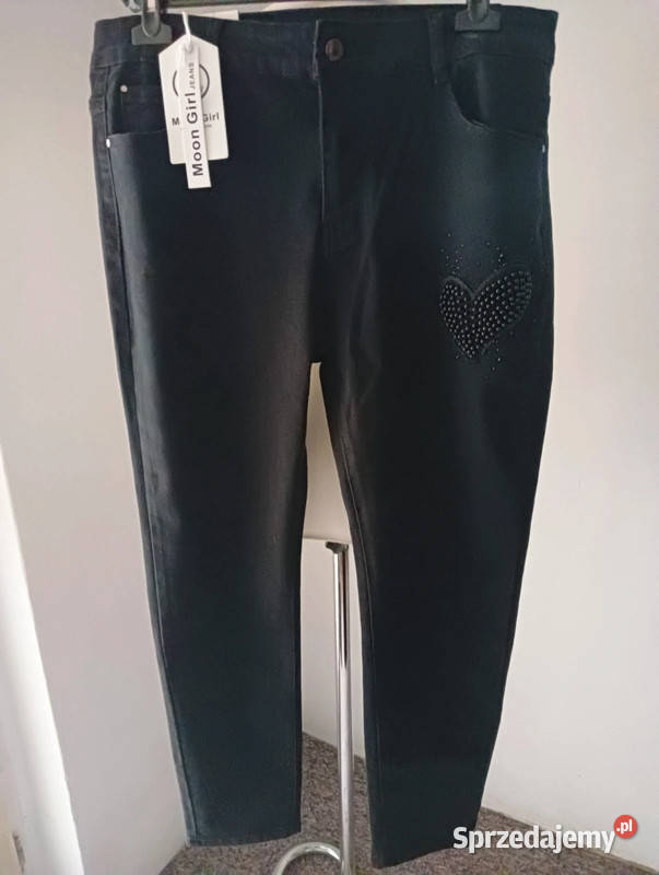 Spodnie damskie dolnośląskie Legnica