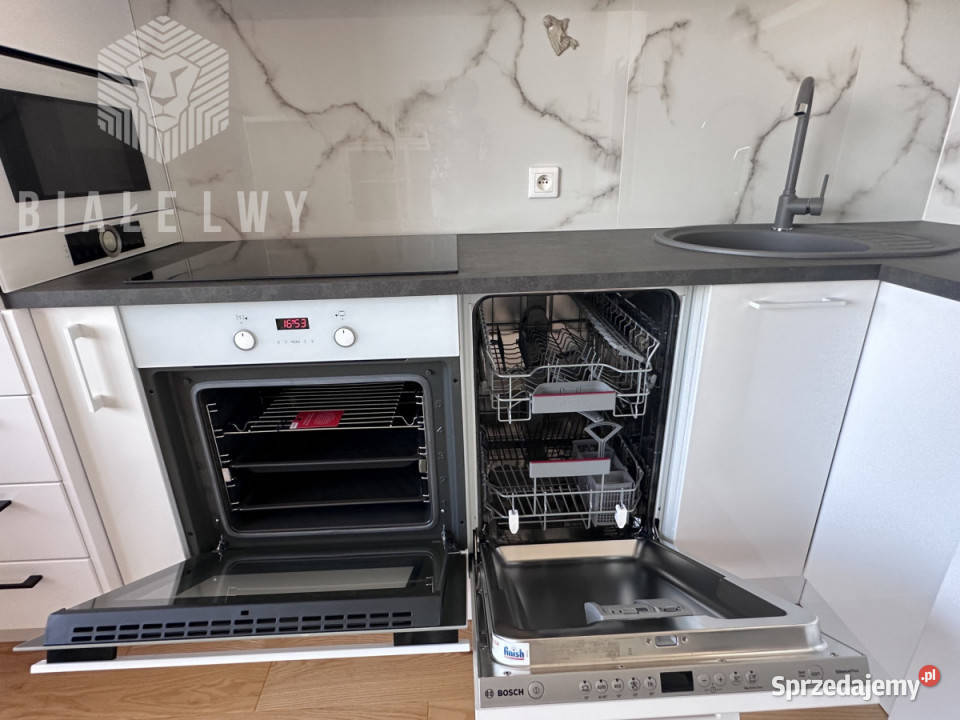 Mieszkanie wynajmę 28m2 1 pokój Warszawa Bagno Liczba pokoi 1 Wynajem