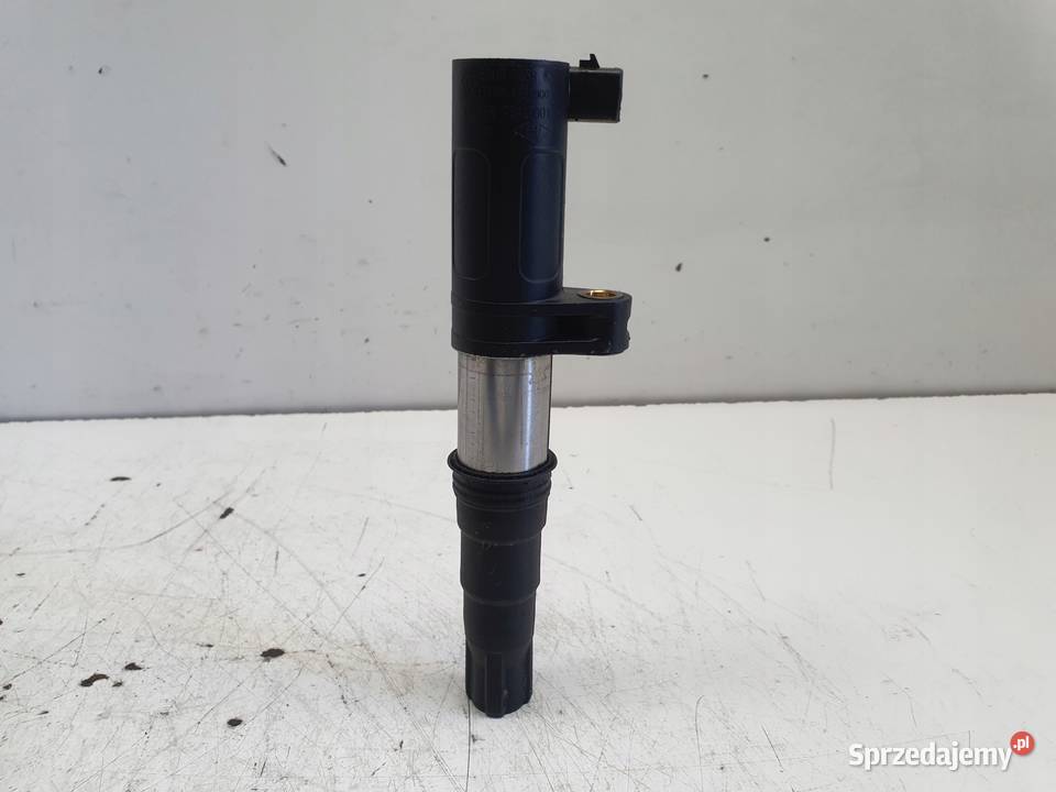 CEWKA ZAPŁONOWA Renault Megane II 16 16V osobowe Rudka