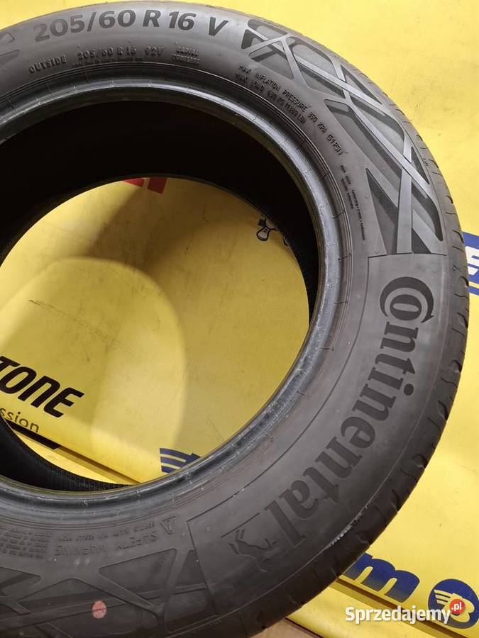 20560 16V Continental 2320 Obrzycko L2530 Zielonagóra