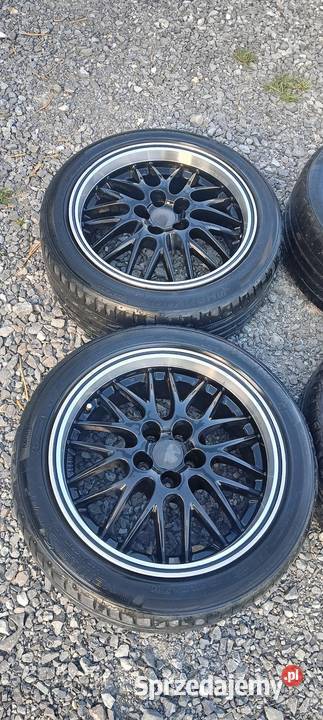 Felgi 5x100 r17 Wólka Podleśna sprzedam