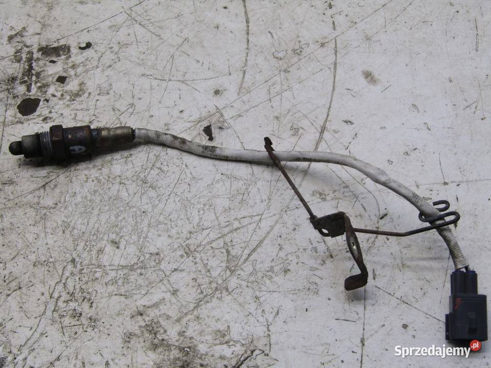 SONDA LAMBDA 10 VTI TOYOTA AYGO C1 108 II