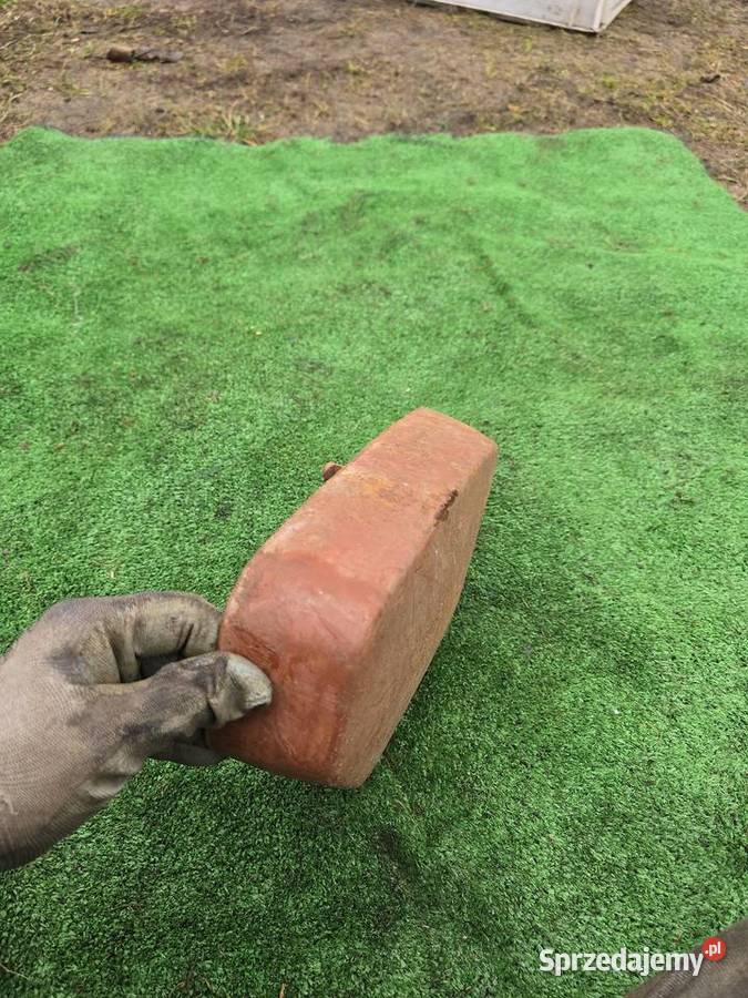 Boczek dekiel kapa cz 175 350 Gorzów Wielkopolski