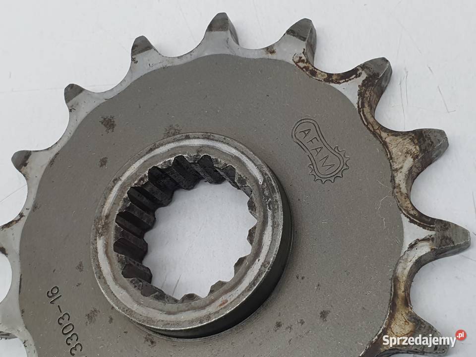 Zebatka Przednia Zebatka Zdawcza Ktm Smc 625 640 sprzedam