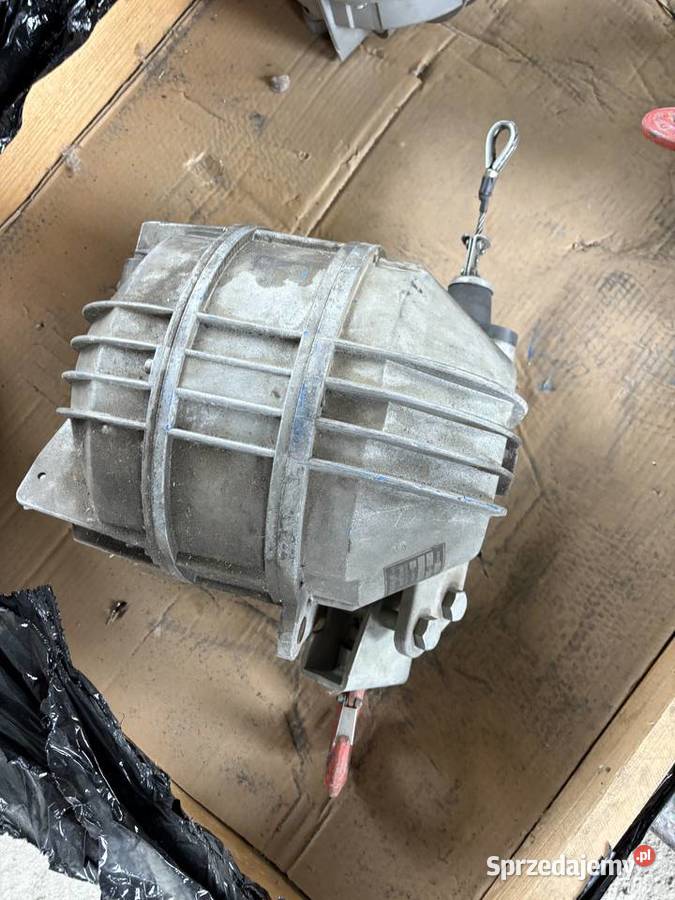 Balansery 40 do 120 nowe i używane Olesno sprzedam